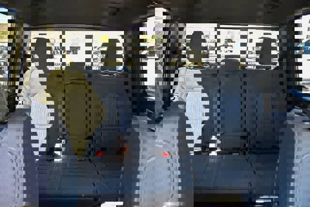 Certified 2022 RAM 1500 Big Horn image 20