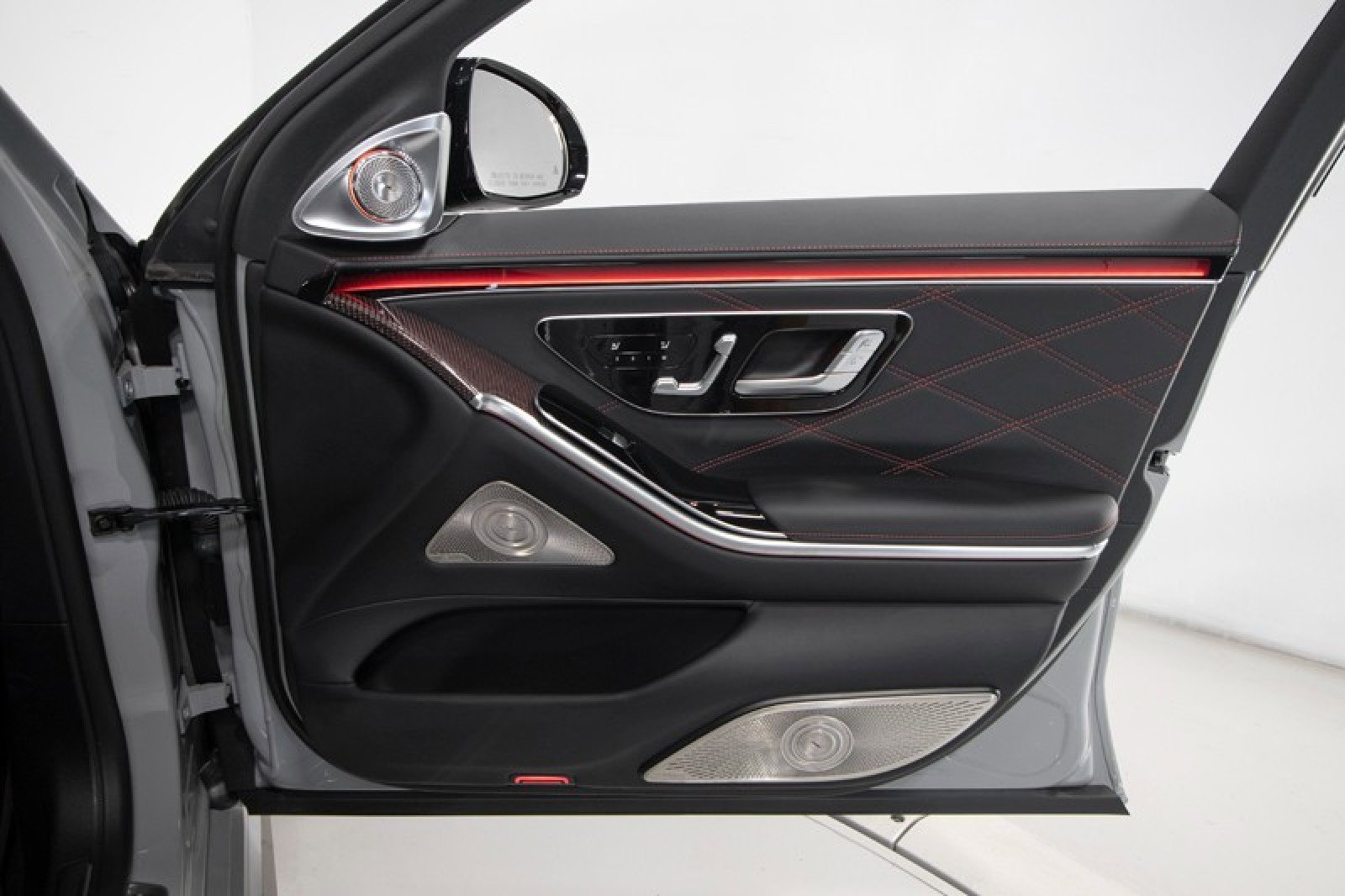 Used 2024 Mercedes-Benz S 63 AMG S image 51