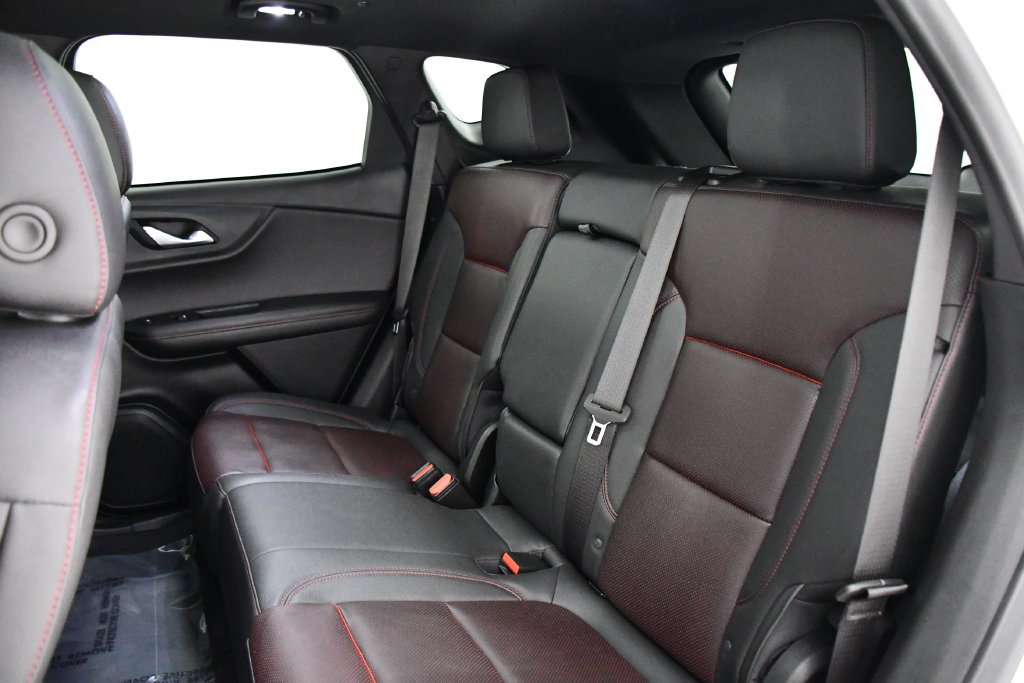 Used 2022 Chevrolet Blazer RS w/ Enhanced Convenience Package AWD/4WD image 21