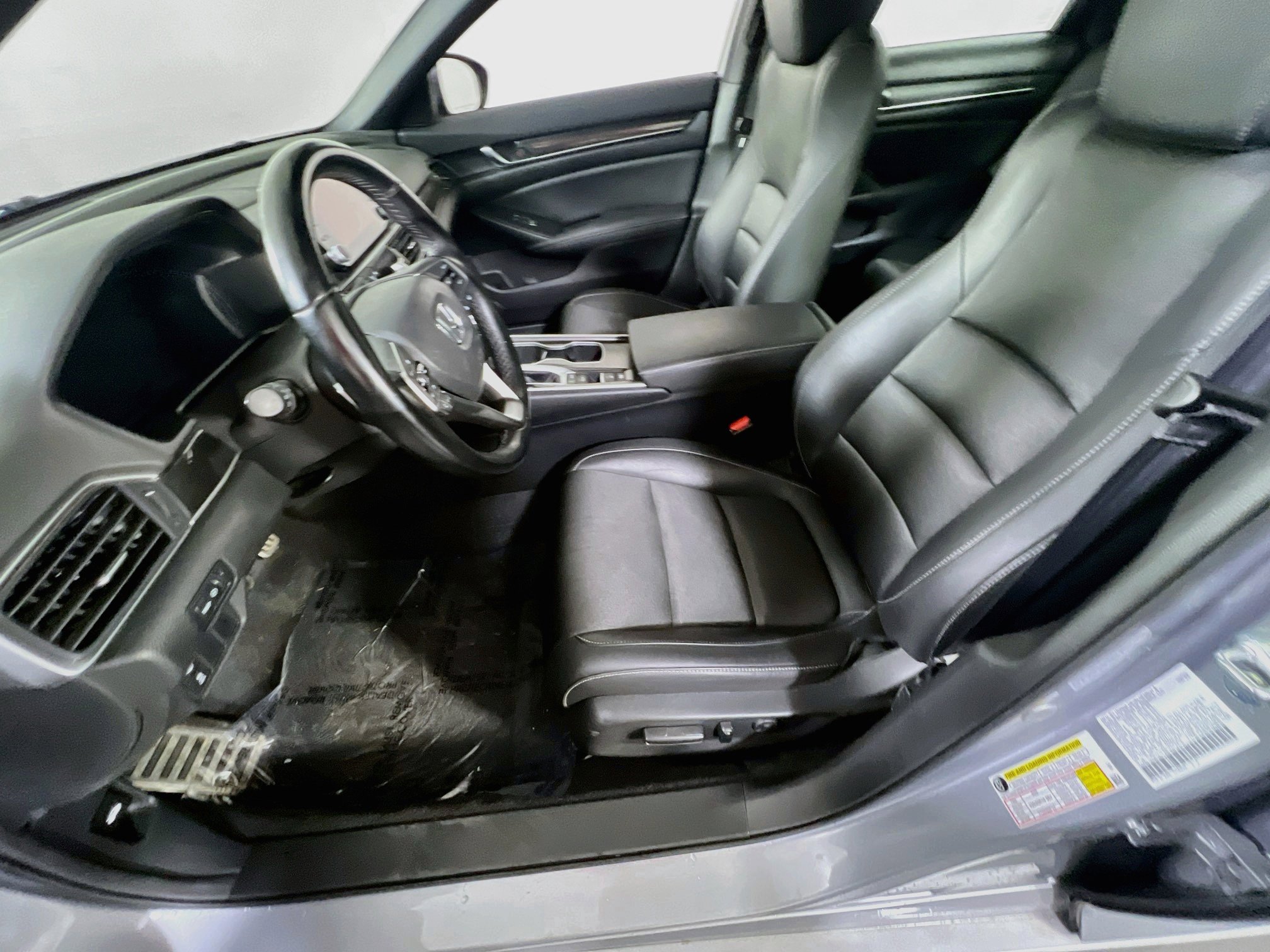 Used 2022 Honda Accord Sport image 19