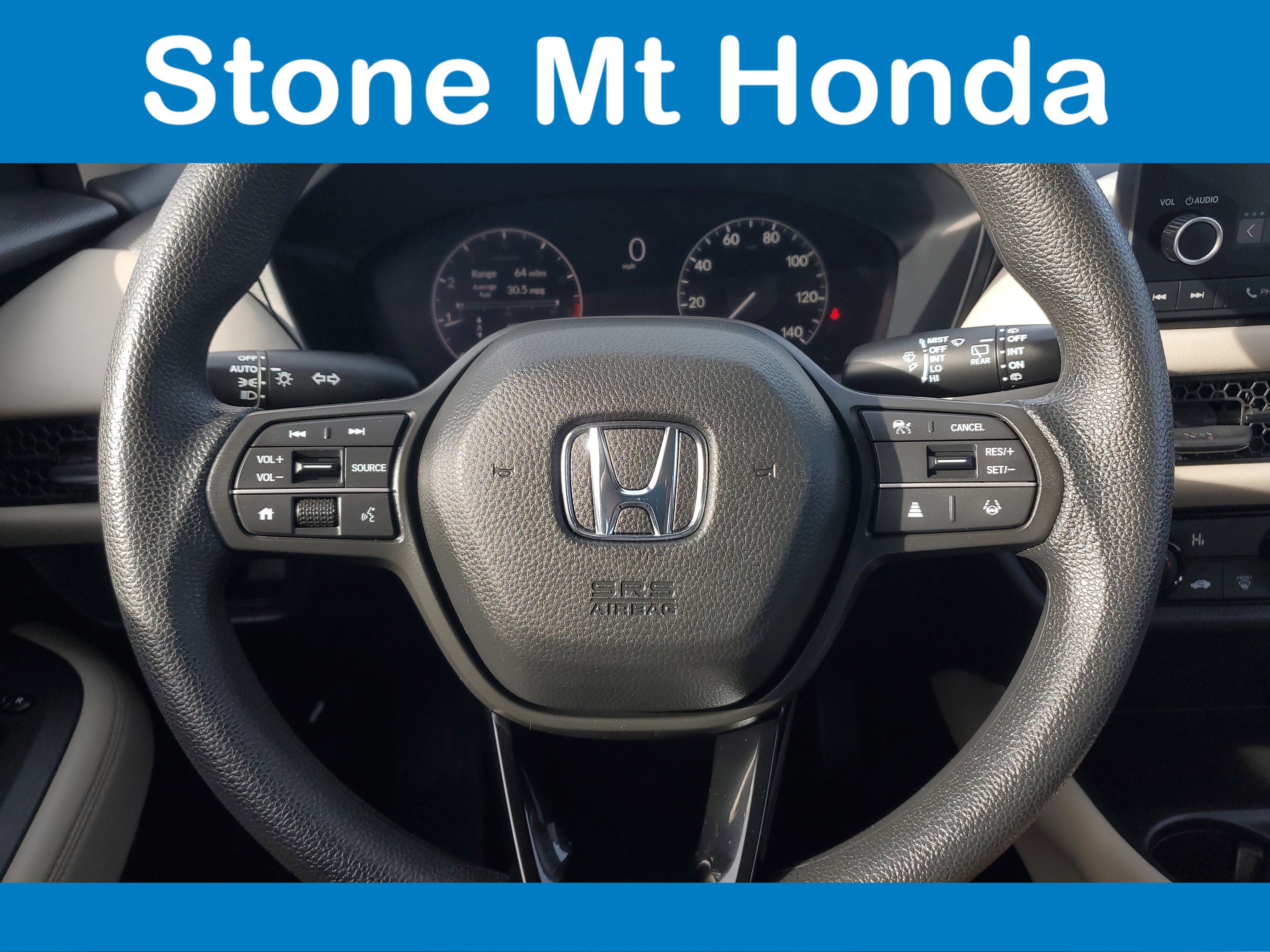 Used 2023 Honda HR-V LX image 21
