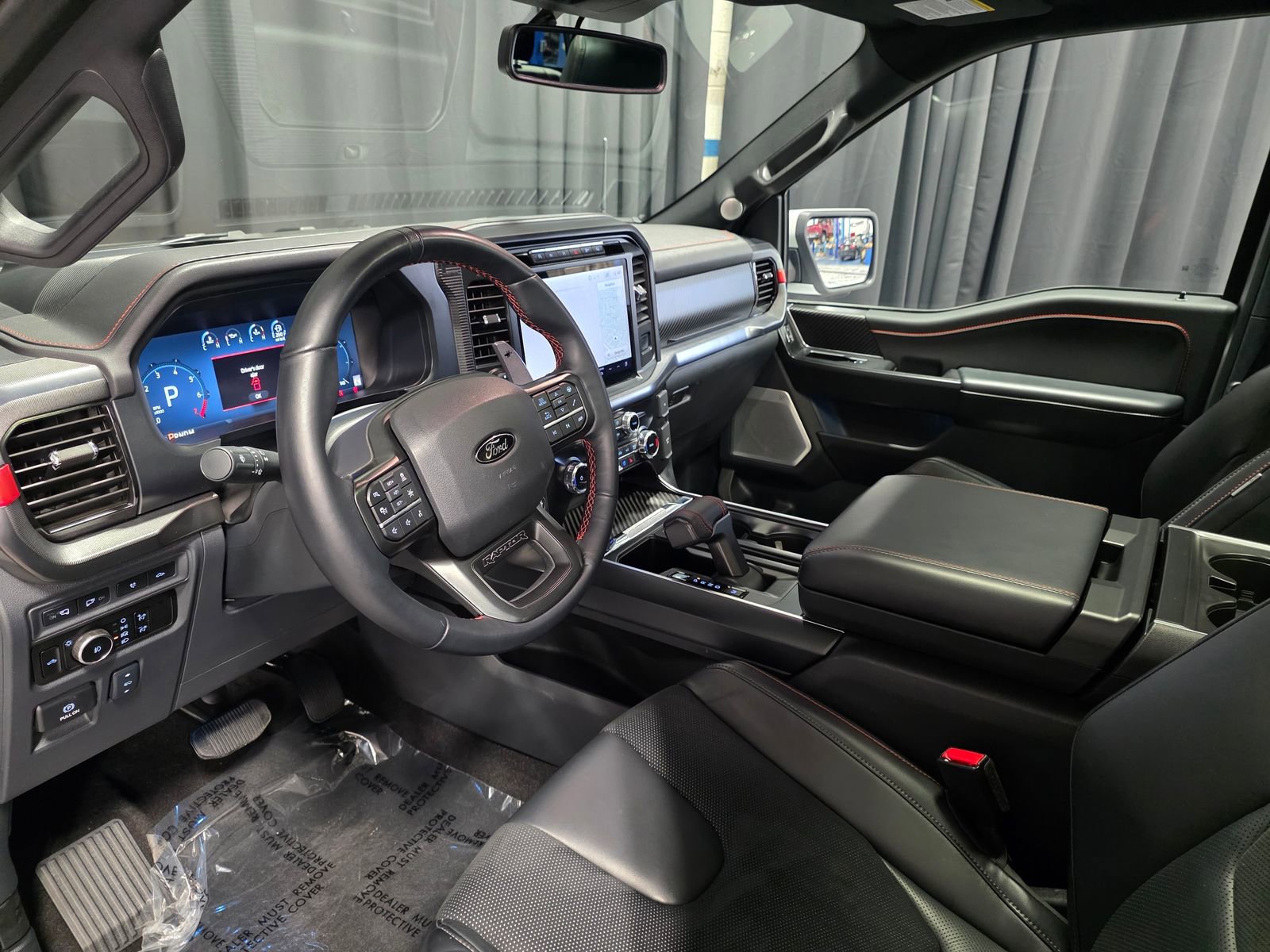 Used 2024 Ford F150 Raptor AWD/4WD image 28