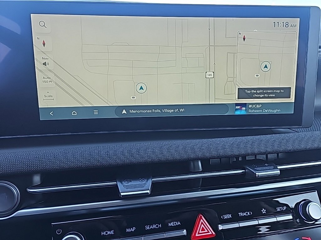 New 2026 Hyundai Tucson Limited image 19