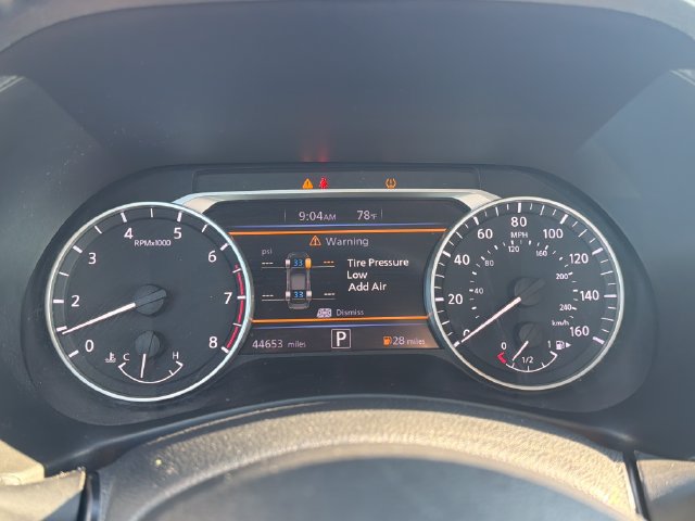 Used 2024 Nissan Sentra SR FWD image 18