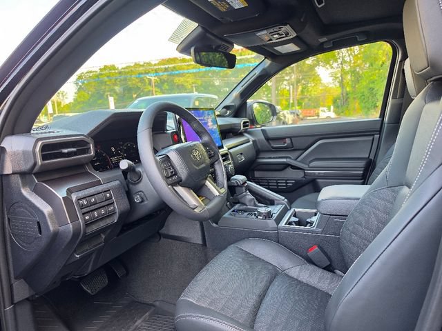 New 2026 Toyota 4Runner TRD Off-Road Premium AWD/4WD image 13