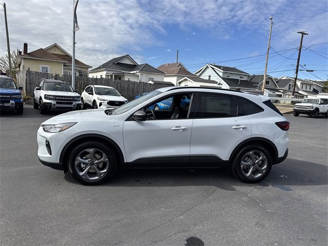 New 2026 Ford Escape ST-Line w/ Tech Pack #1 image 8