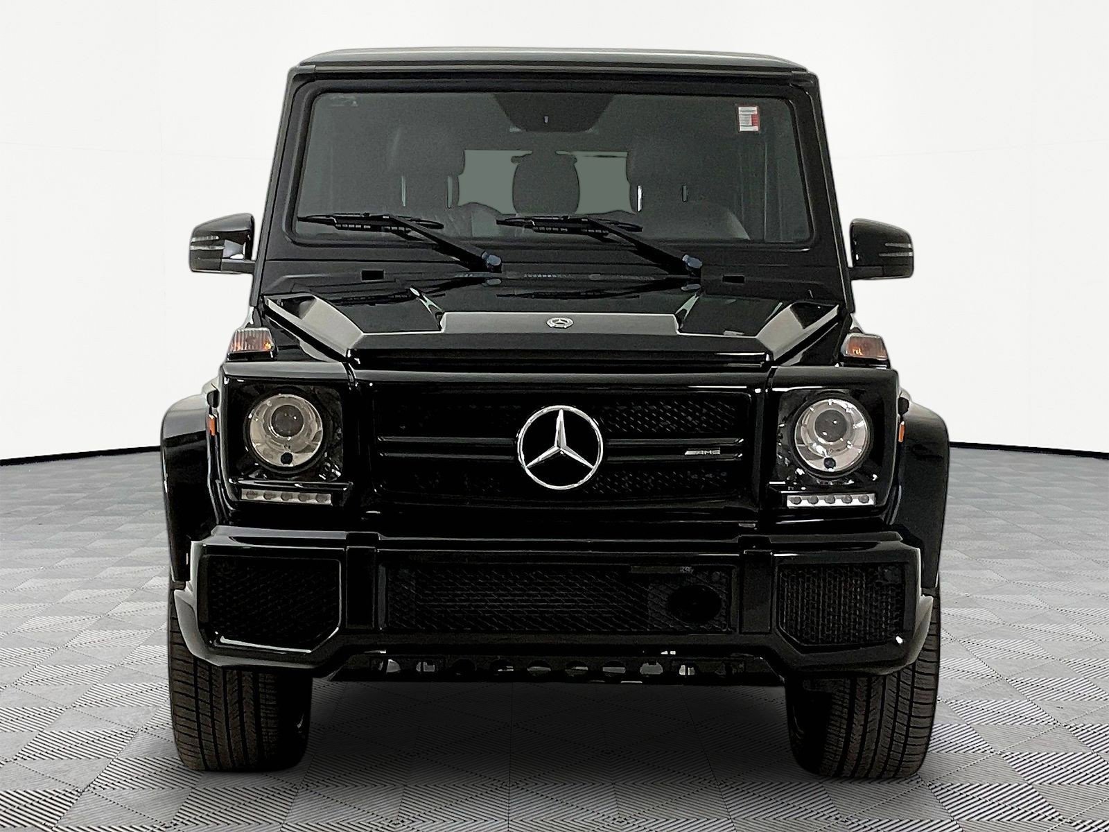 Certified 2018 Mercedes-Benz G 65 AMG 4MATIC video 2