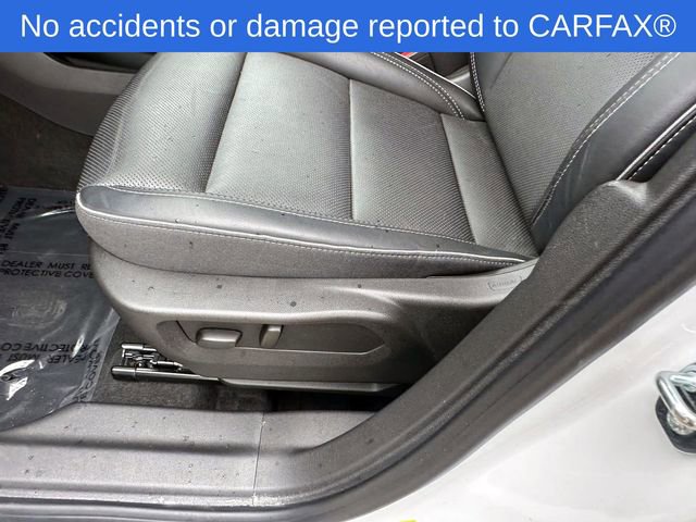 Certified 2023 Buick Envision Essence FWD image 19