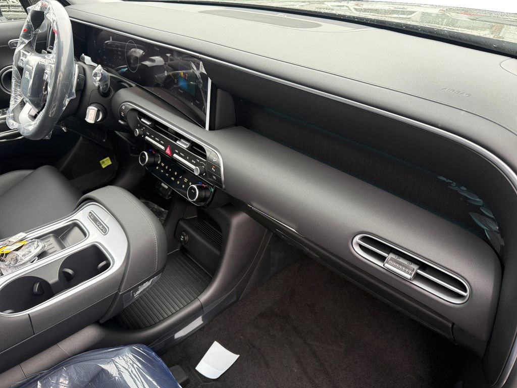 New 2026 Hyundai Palisade SEL Premium image 16