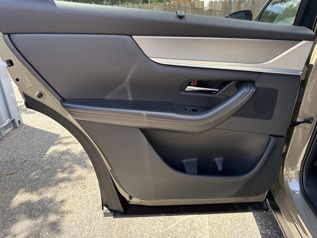 New 2026 MAZDA CX-70 SC Plus AWD/4WD image 13