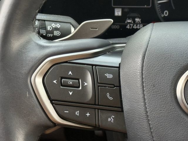 Used 2024 Lexus NX 250 FWD w/ Towing Package (2000 Lbs) image 13