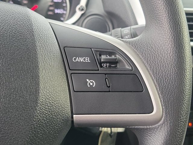 Used 2018 Mitsubishi Eclipse Cross LE AWD/4WD image 8