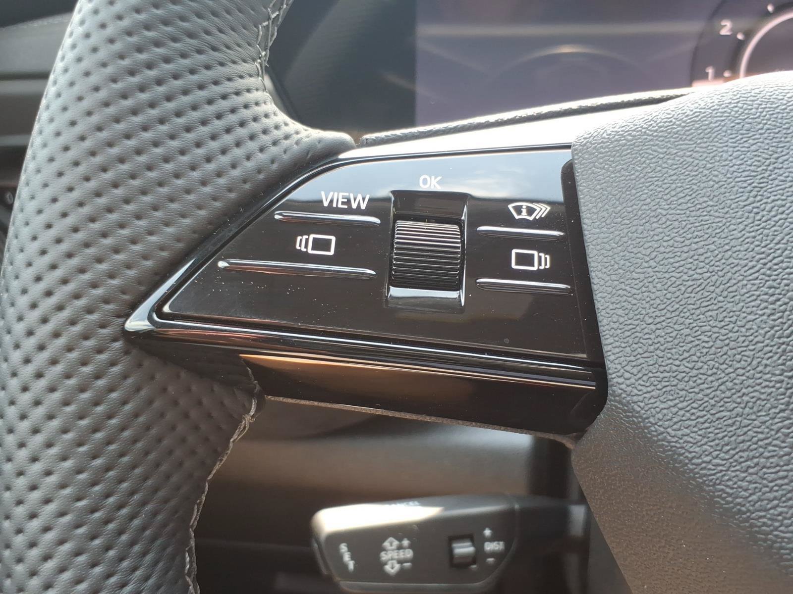 New 2026 Audi SQ5 Prestige AWD/4WD image 15