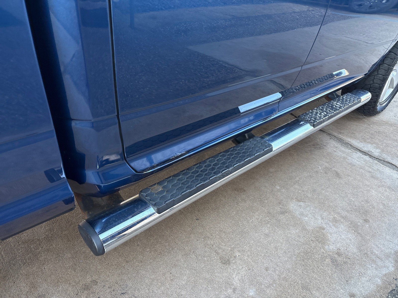 Used 2010 Dodge Ram 1500 Truck SLT w/ Big Horn Regional Pkg image 8