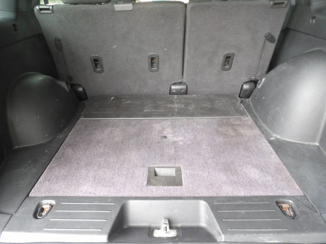 Used 2006 Pontiac Torrent 2WD image 35