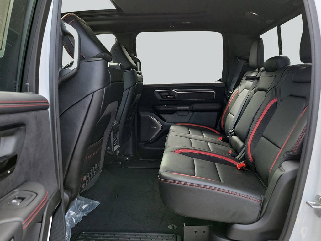 New 2026 RAM 1500 RHO w/ RHO Level 1 Equipment Group AWD/4WD image 28