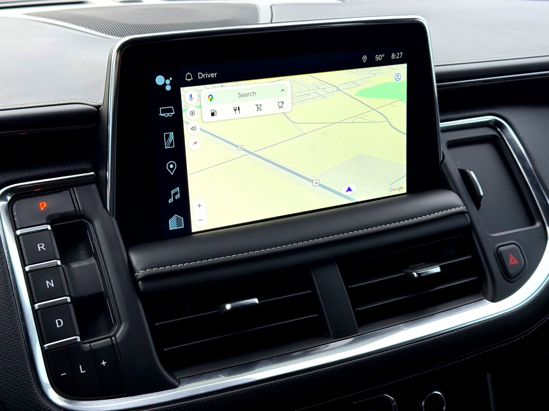 Used 2024 Chevrolet Tahoe Premier w/ Max Trailering Package image 29