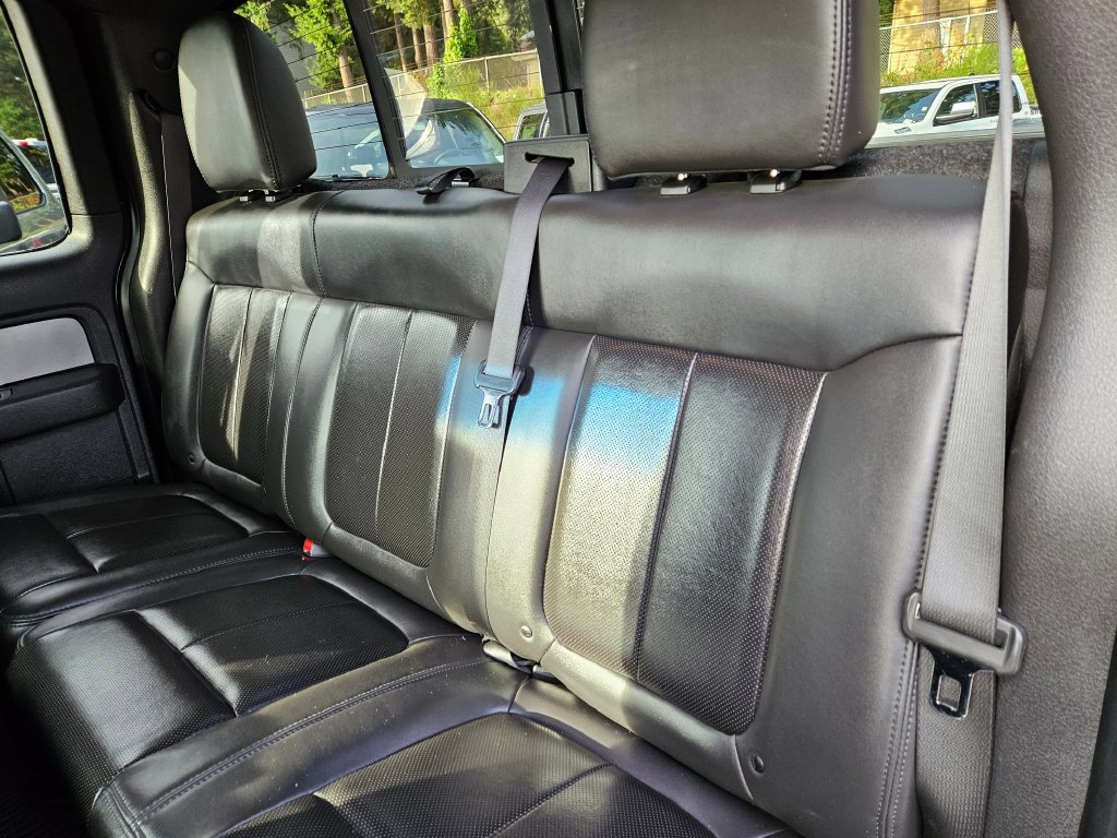 Used 2010 Ford F150 Raptor AWD/4WD image 14