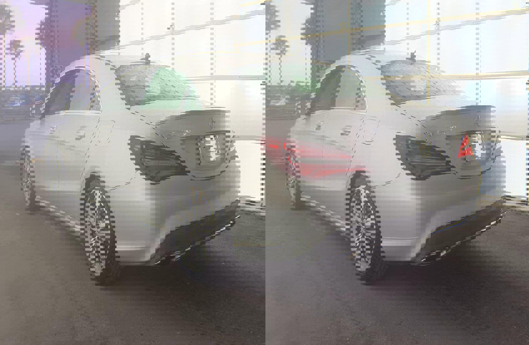 Used 2019 Mercedes-Benz CLA 250 image 5