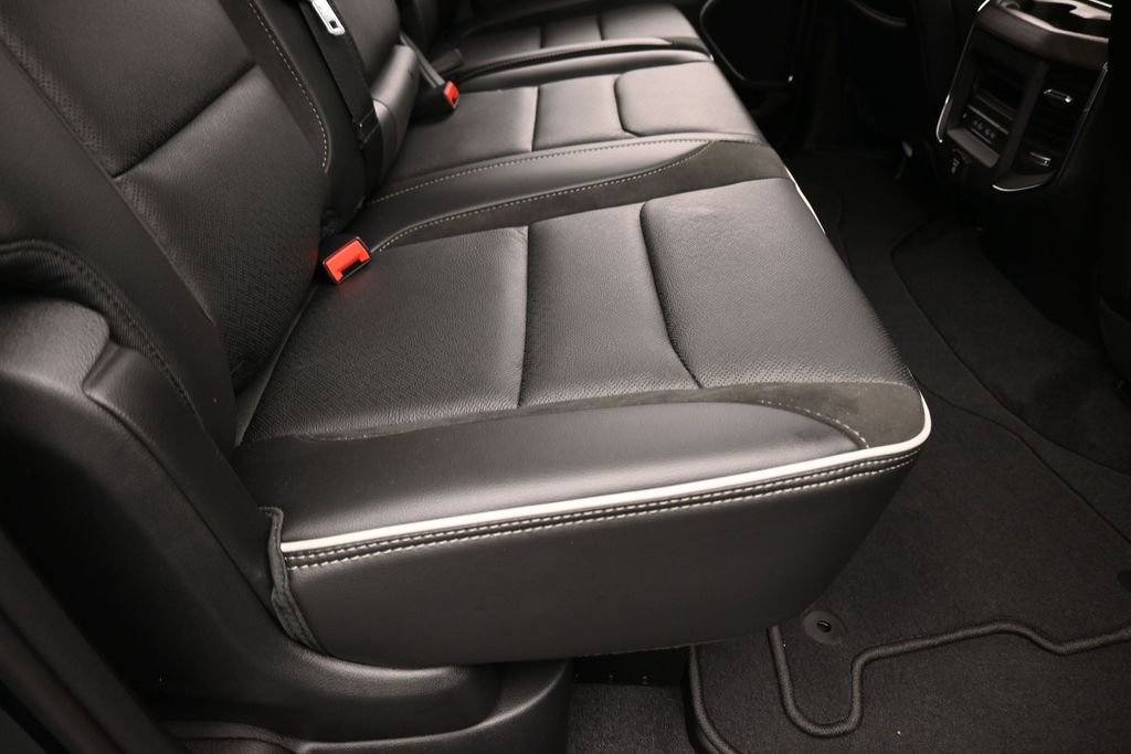 Used 2026 RAM 1500 Laramie w/ Night Edition AWD/4WD image 39