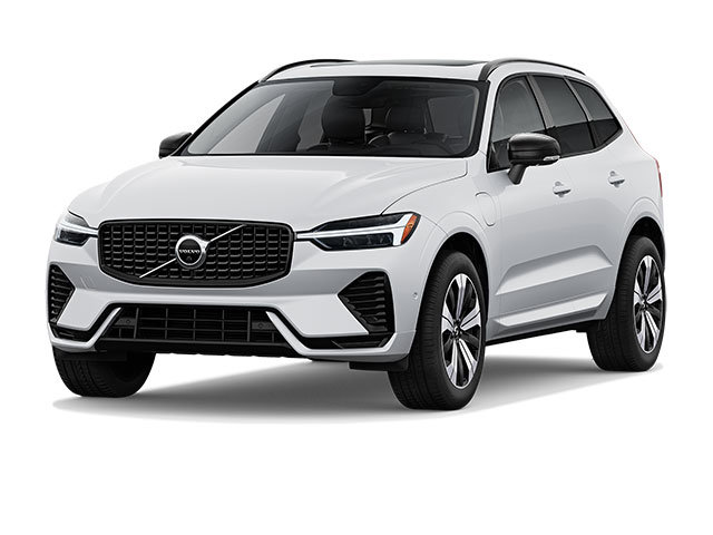 Certified 2024 Volvo XC60 T8 Ultimate AWD/4WD image 1
