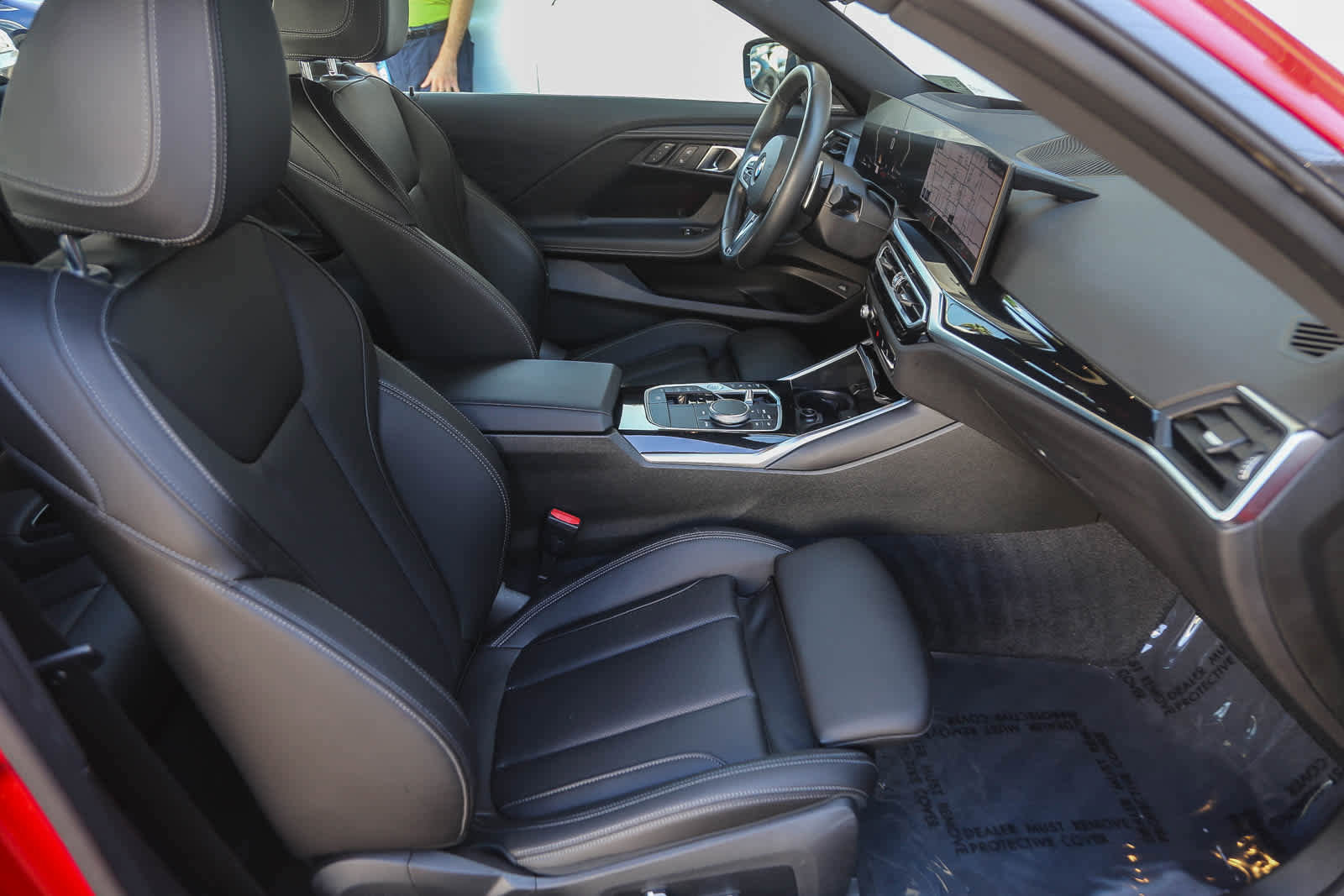 Used 2024 BMW M240i xDrive Coupe w/ Premium Package image 13