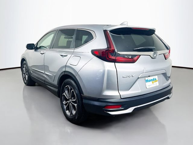 Used 2020 Honda CR-V EX image 7