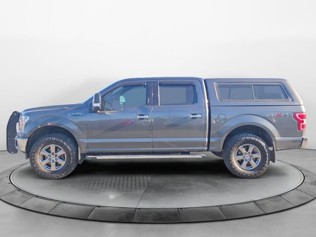 Used 2020 Ford F150 XLT w/ Equipment Group 302A Luxury image 2