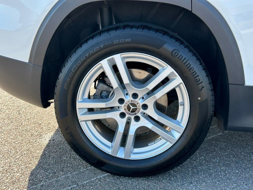 Used 2023 Mercedes-Benz GLB 250 4MATIC image 48