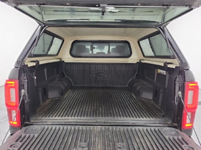 Used 2019 Ford Ranger Lariat w/ Equipment Group 501A Mid AWD/4WD image 9