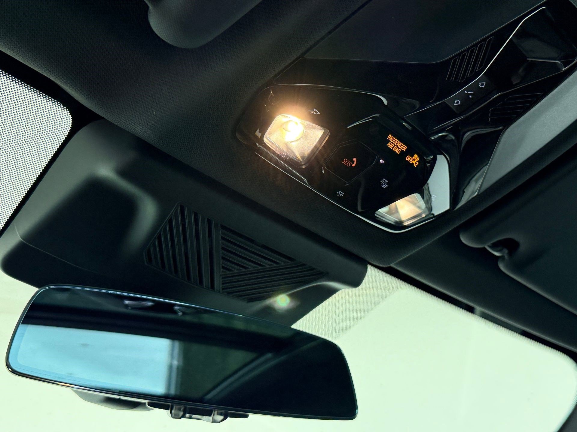 Used 2026 BMW X1 xDrive28i w/ Technology Package image 35