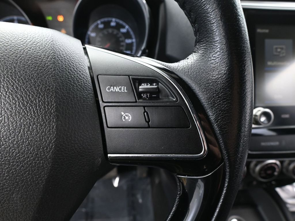 Used 2022 Mitsubishi Outlander Sport SE image 29