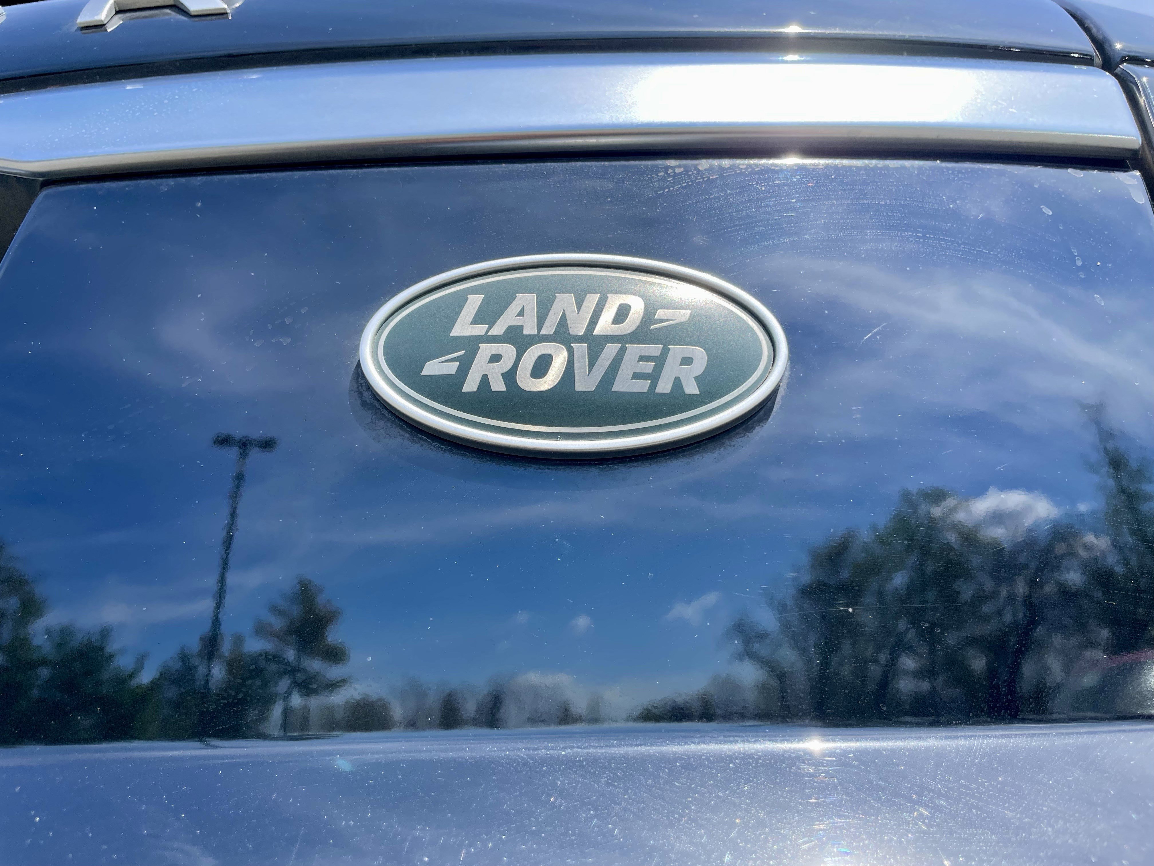 Used 2019 Land Rover Range Rover Sport HSE AWD/4WD image 38