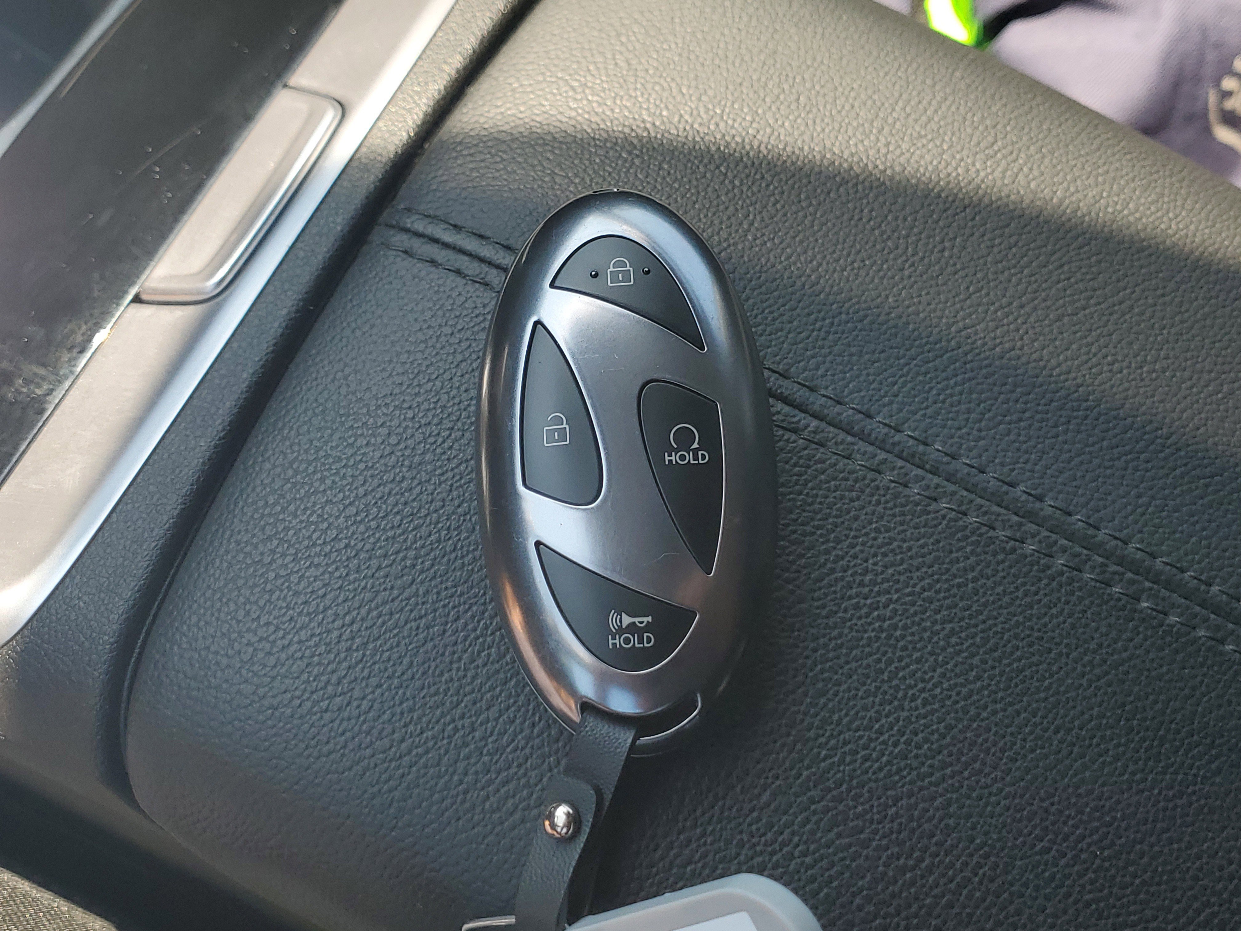 Used 2025 Hyundai Tucson SE image 29