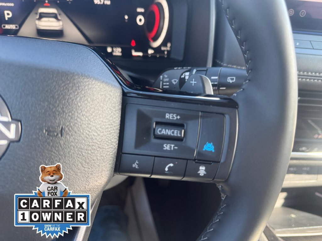 Used 2026 Nissan Rogue SL AWD/4WD image 29