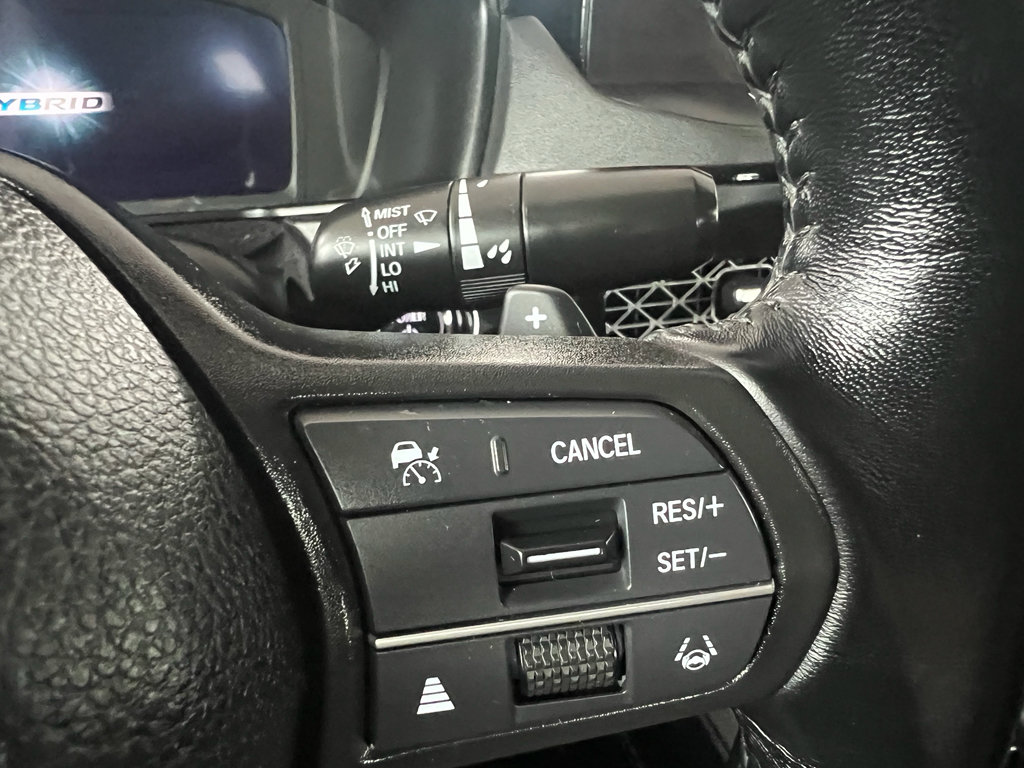 Used 2024 Honda Accord EX-L image 25