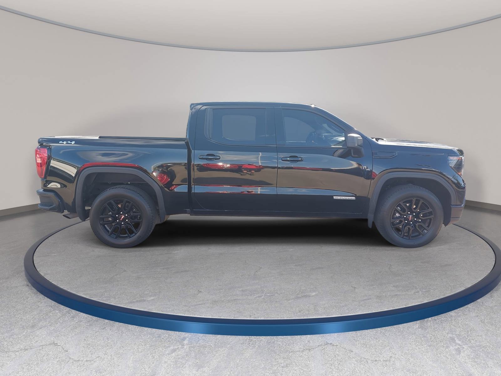 Used 2023 GMC Sierra 1500 Elevation AWD/4WD image 4