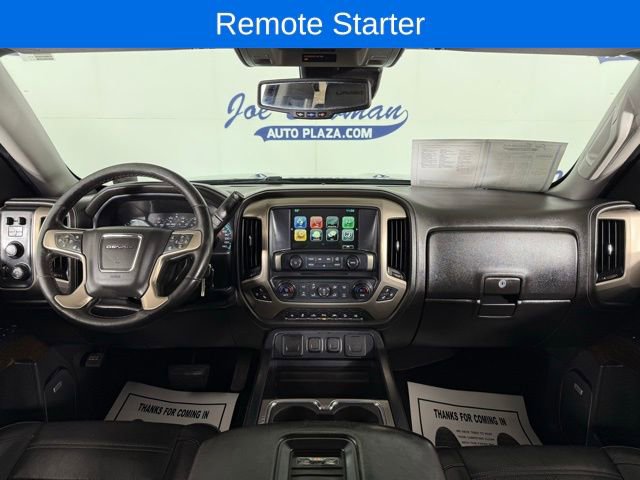 Used 2018 GMC Sierra 1500 Denali w/ Denali Ultimate Package image 9