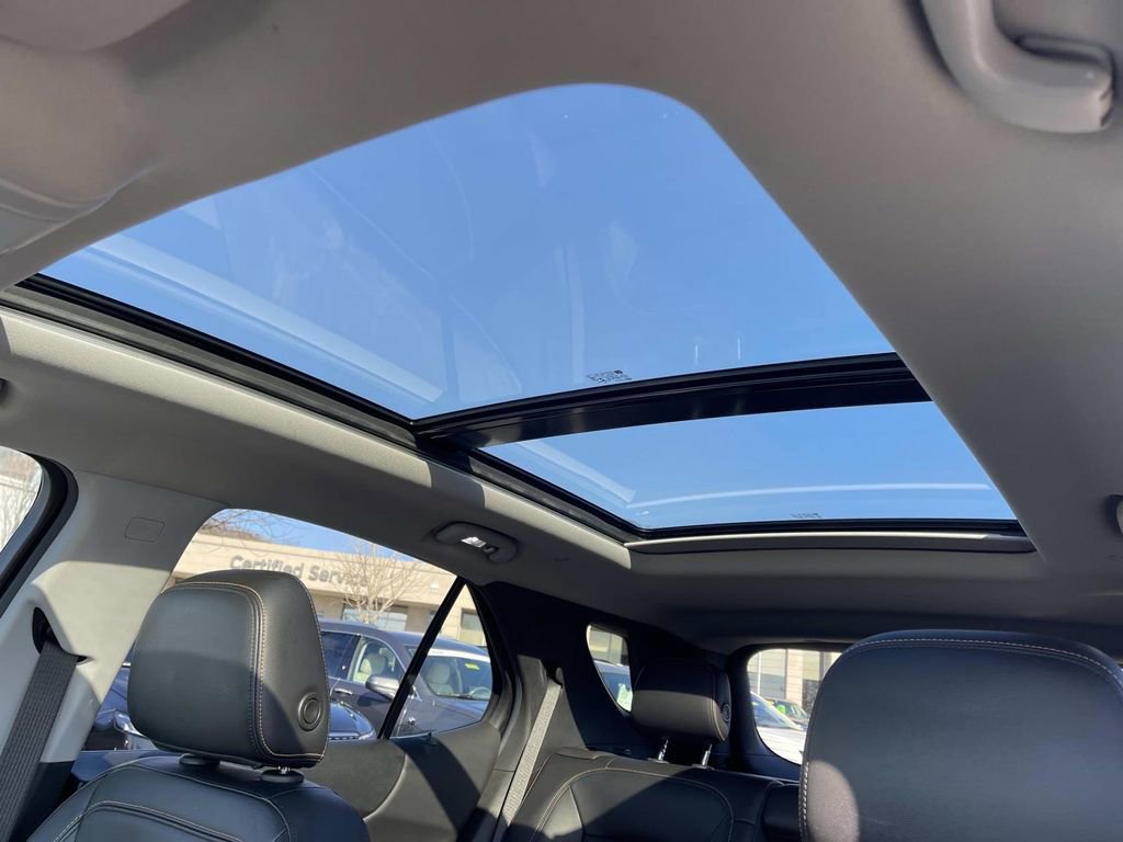 Used 2019 Chevrolet Equinox Premier image 31