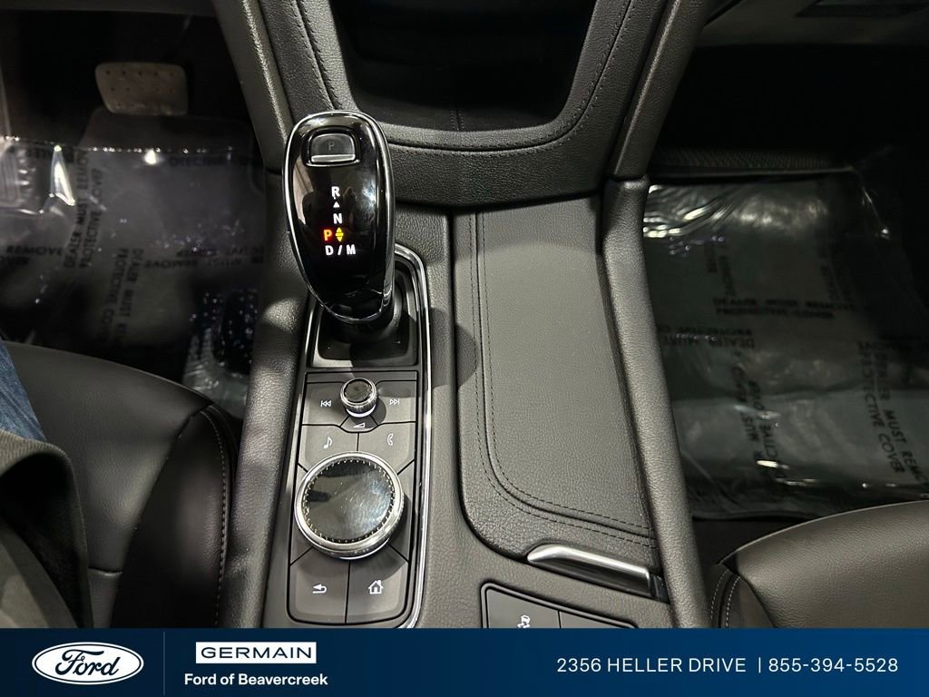 Used 2023 Cadillac XT6 Luxury image 20