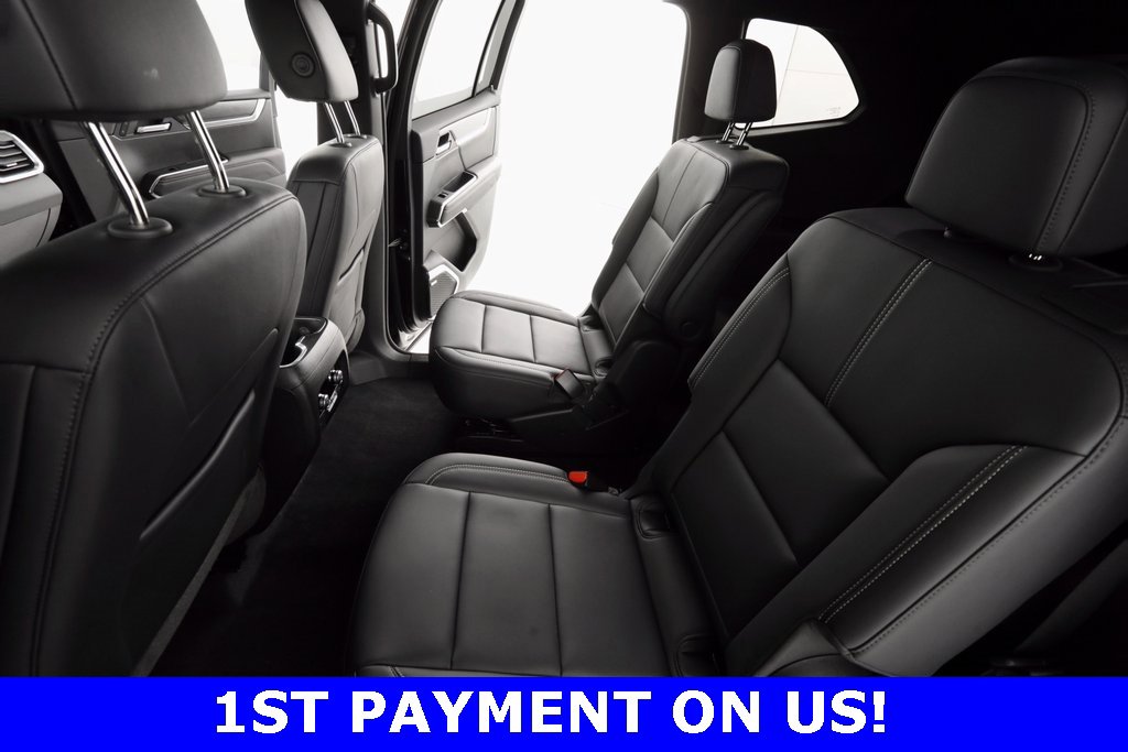 Used 2024 GMC Acadia Elevation w/ LPO, Floor Liner Package image 19