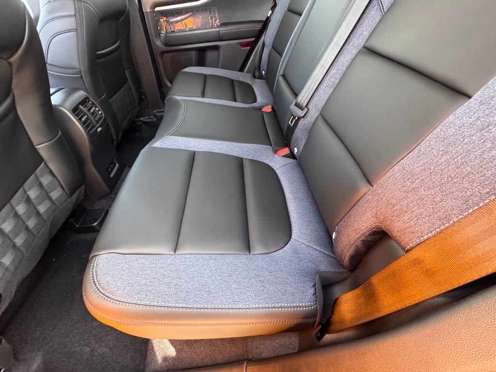 New 2026 Ford Bronco Sport Outer Banks image 26