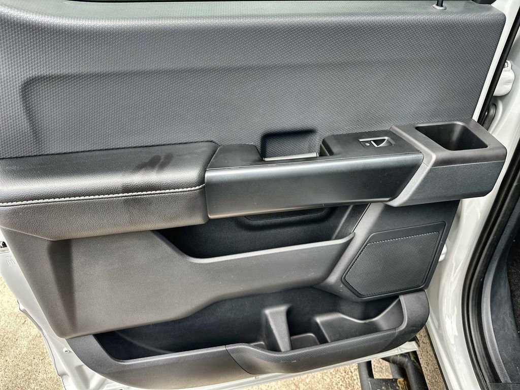 Used 2024 Ford F150 STX RWD image 15