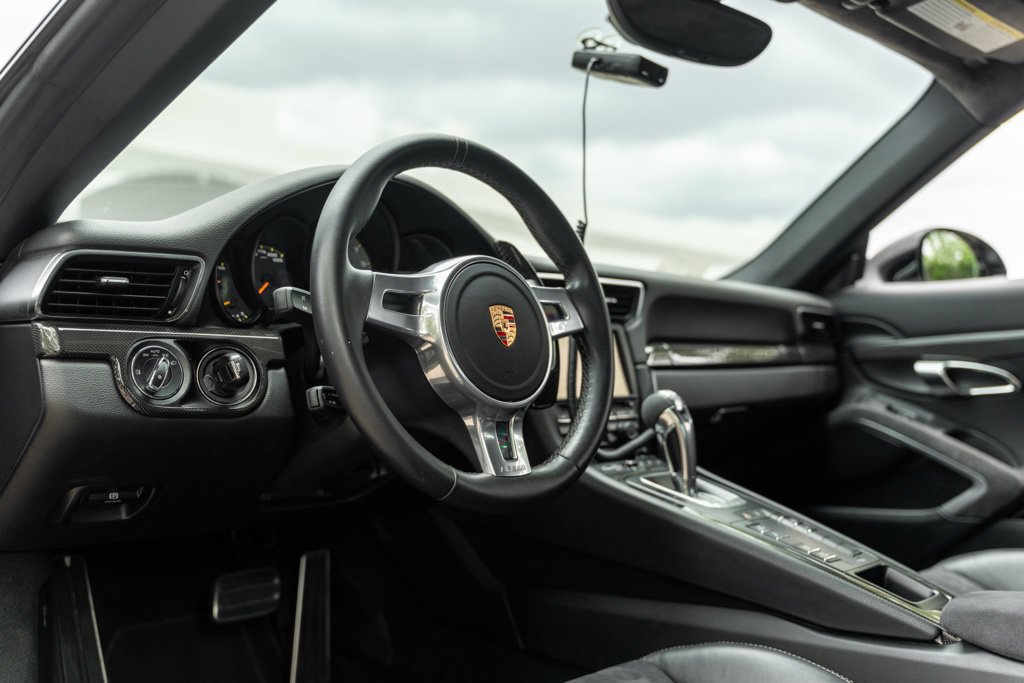 Used 2014 Porsche 911 GT3 RWD image 41