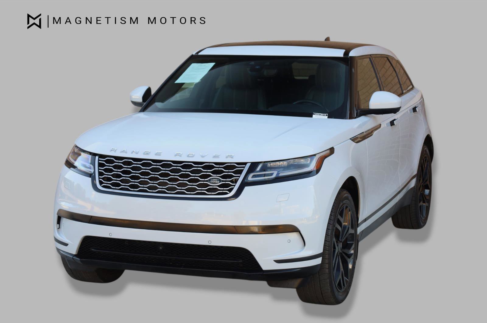 Used 2020 Land Rover Range Rover Velar S image 6