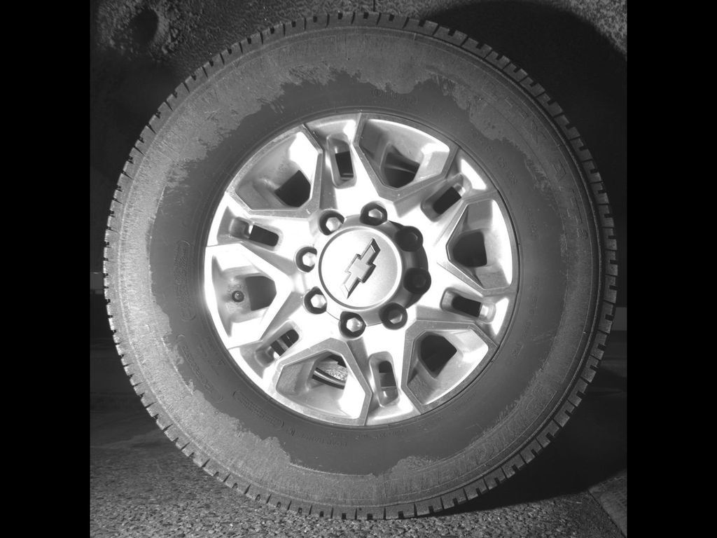 Used 2021 Chevrolet Silverado 2500 LT w/ All Star Edition image 11