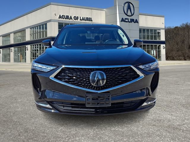 Certified 2023 Acura MDX FWD w/ Technology Package image 2