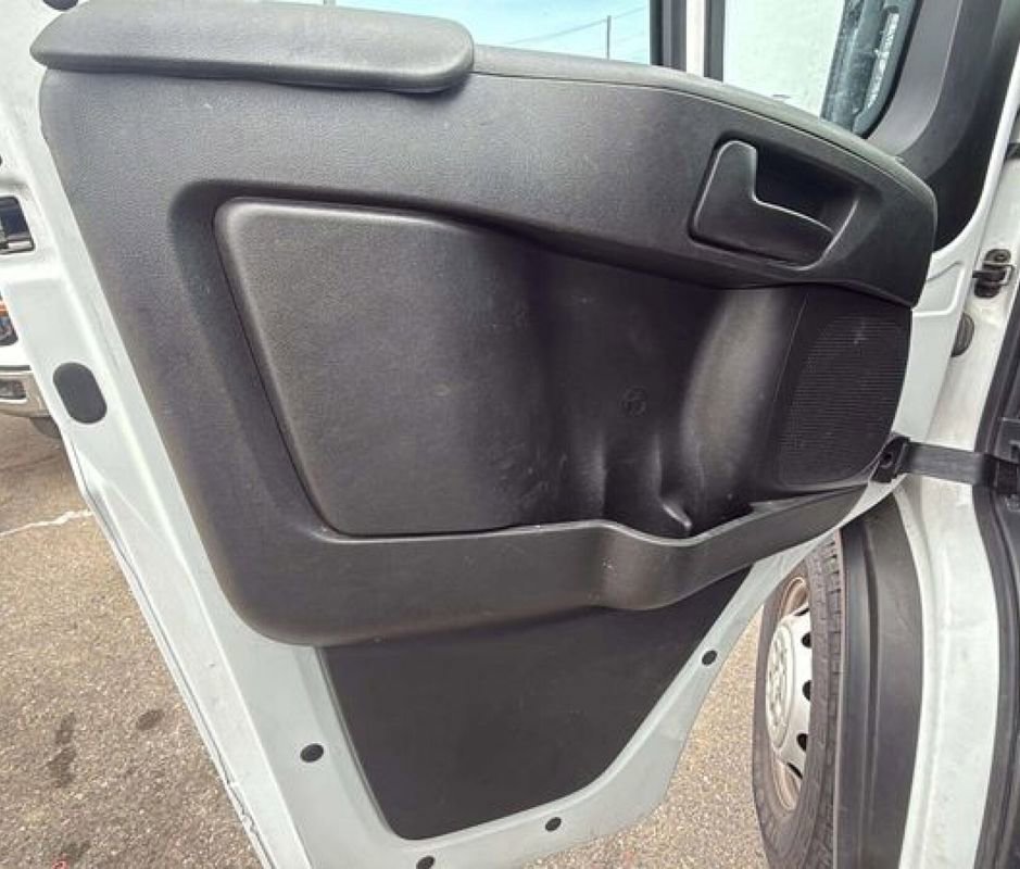 Used 2023 RAM ProMaster 2500 image 14