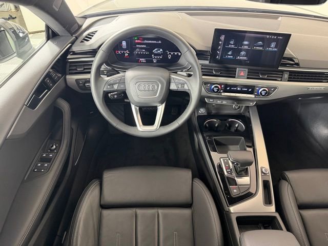 Used 2023 Audi A5 2.0T Premium Plus w/ Premium Plus AWD/4WD image 11