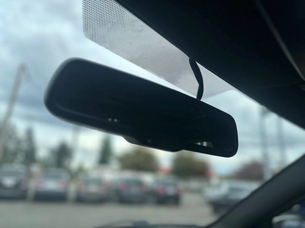 Used 2012 Chrysler 200 S w/ Sun/Sound Group image 17